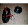 EPDM Rondsnoer 8 mm