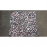 Polyrubber 180 shockpad 100x100x1cm
