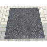 Polyrubber 240 shockpad 100x100x1cm