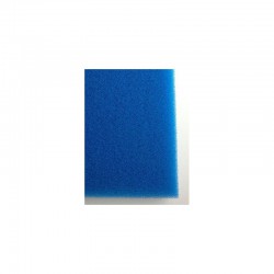 PPI 10 Filterschuim 50x75x5