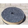 Granulaat strip 60x8 mm 10 meter