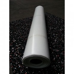 0,25x50 meter 160gr / m2...