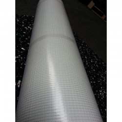 0,25x50 meter 160gr / m2 Wapeningsgaas