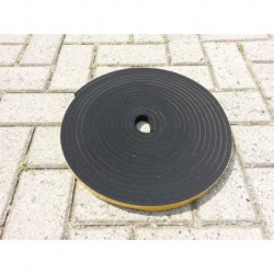 EPDM celrubber 5 mm dik