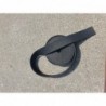 80 x 8 mm oplegrubber granulaat strook regupol