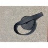 80 x 4 mm oplegrubber granulaat strook regupol
